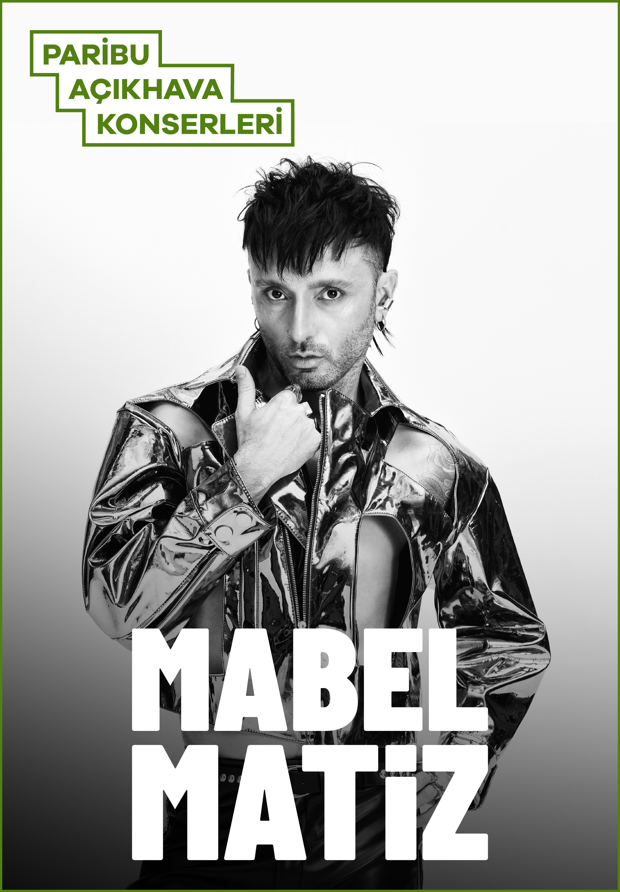 Mabel Matiz
