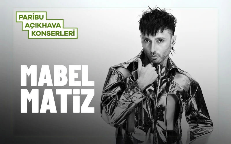 Mabel Matiz