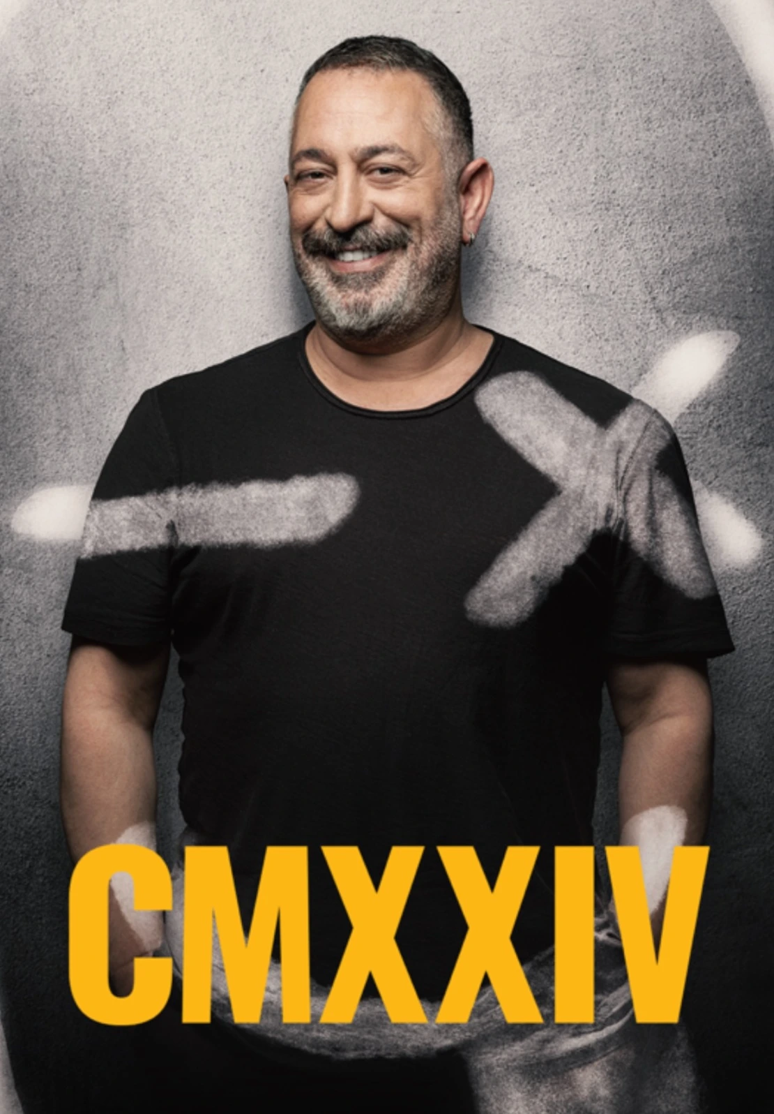 CMXXIV
