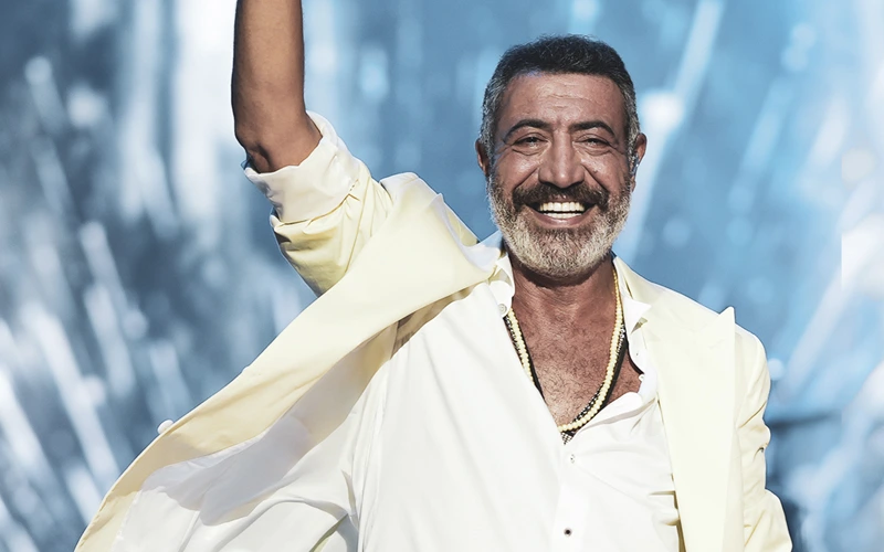 Hakan Altun Konseri