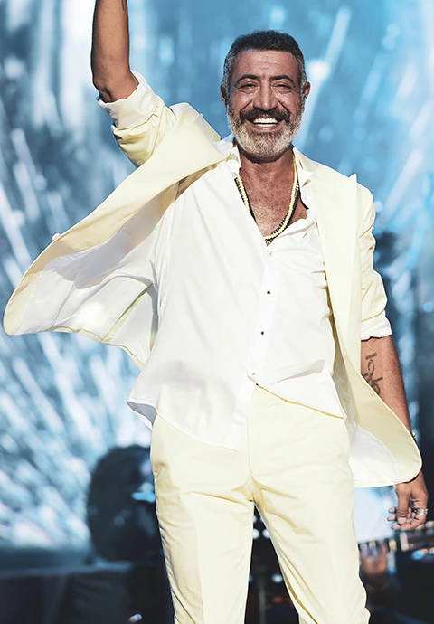 Hakan Altun Konseri