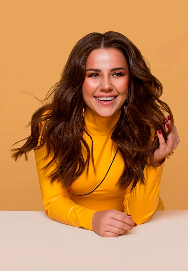 merve özbey