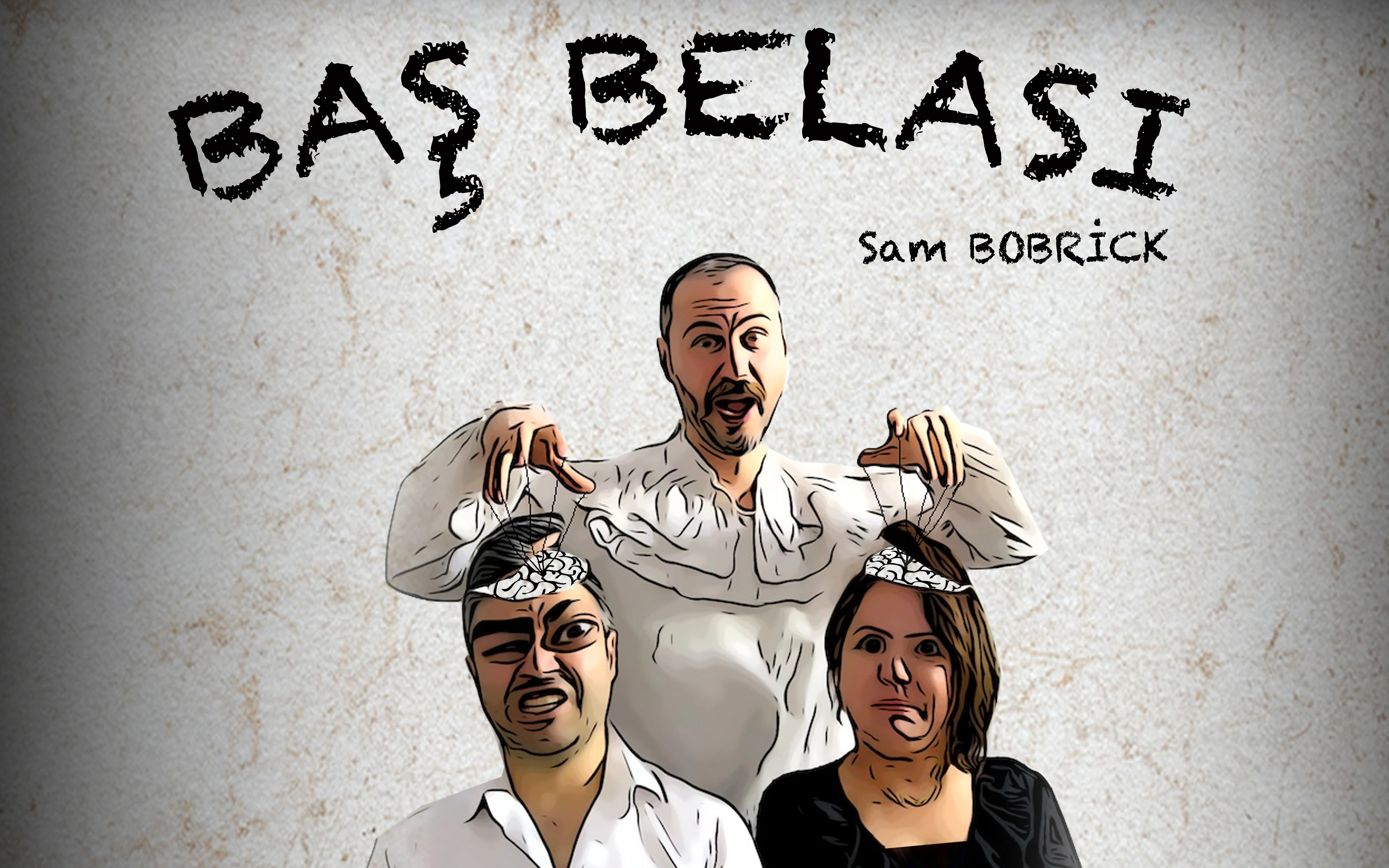 Baş Belası Oyunu