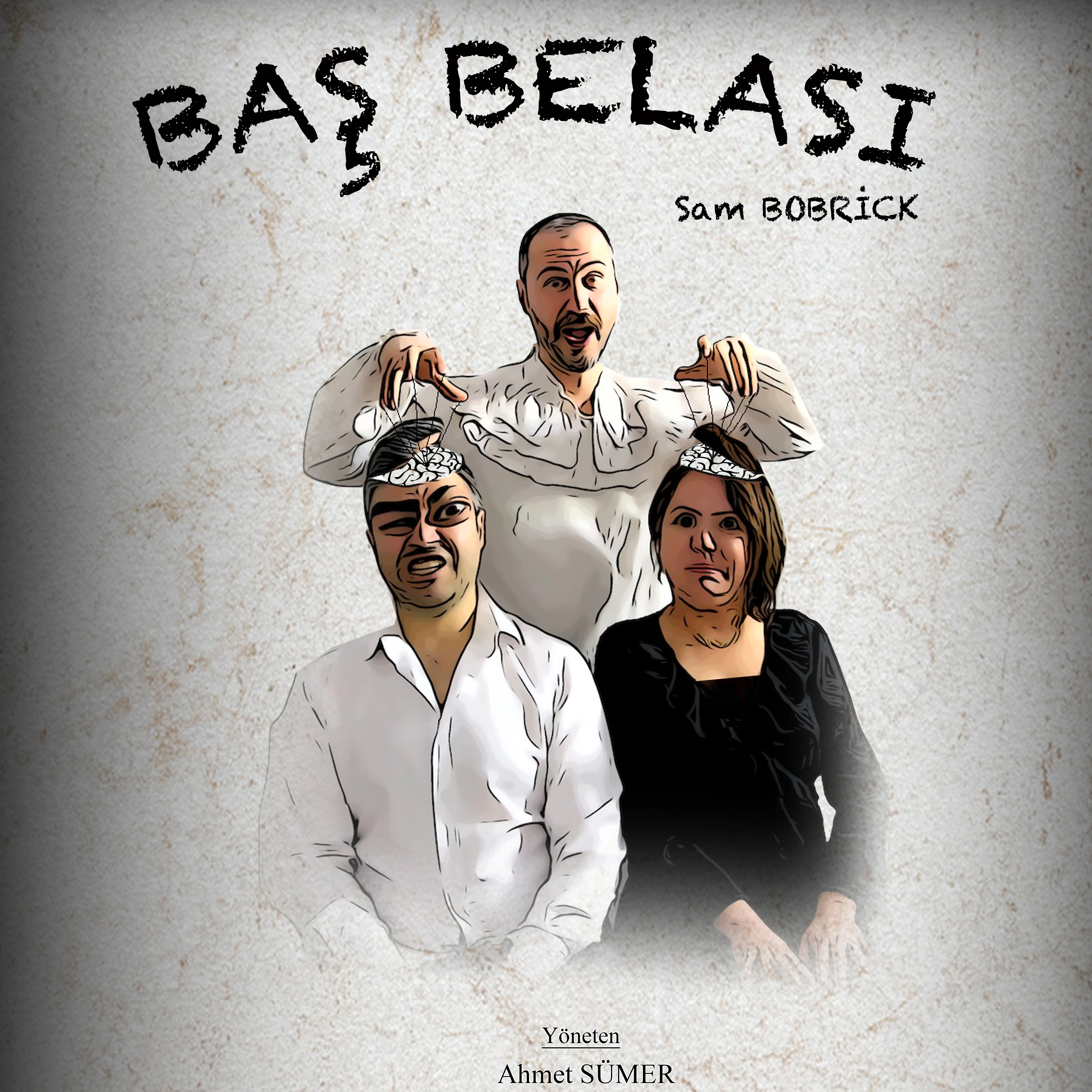 Baş Belası Oyunu