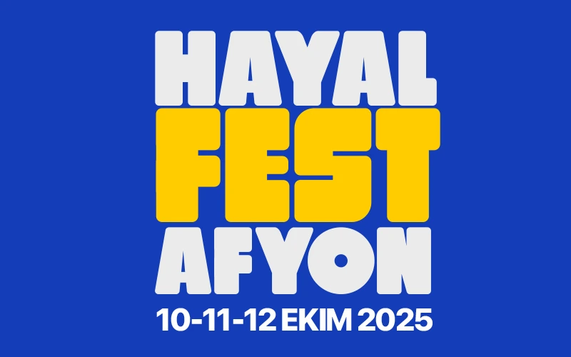 Afyon Hayal Fest 2