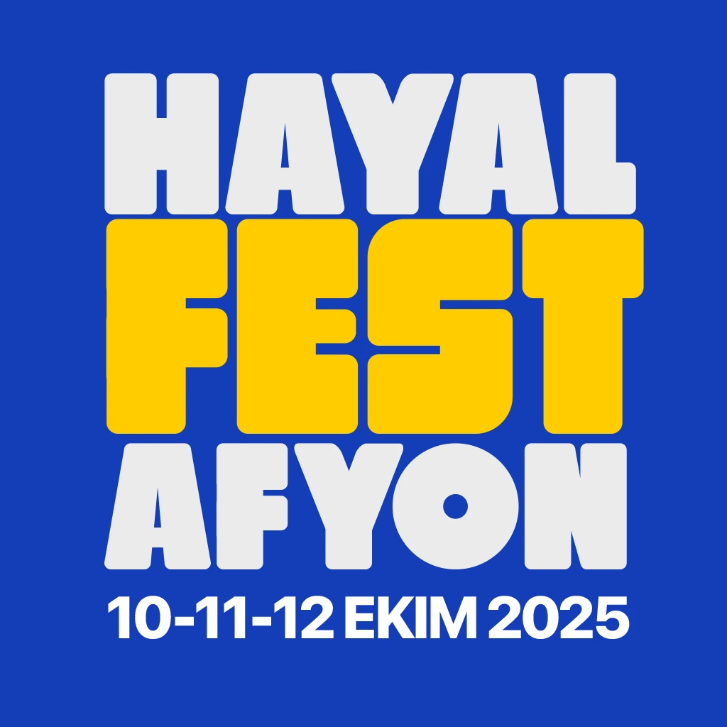 Afyon Hayal Fest 2