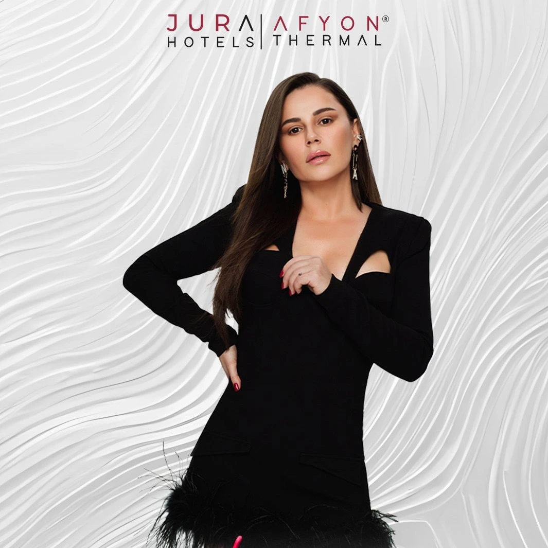 Merve Özbey