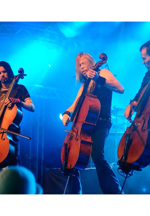 apocalyptica