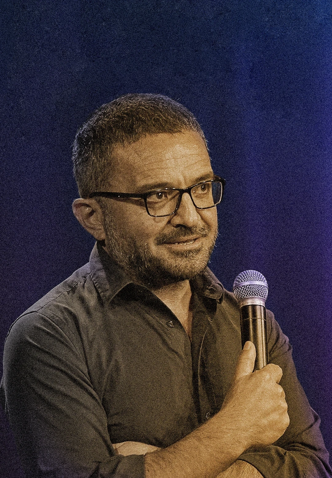 Ali Congun