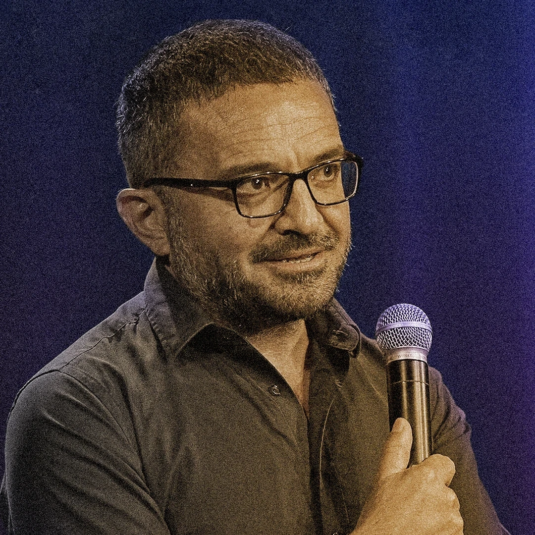 Ali Congun