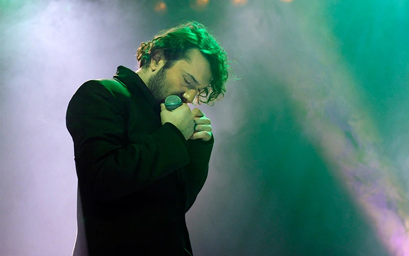 Halil Sezai Konseri