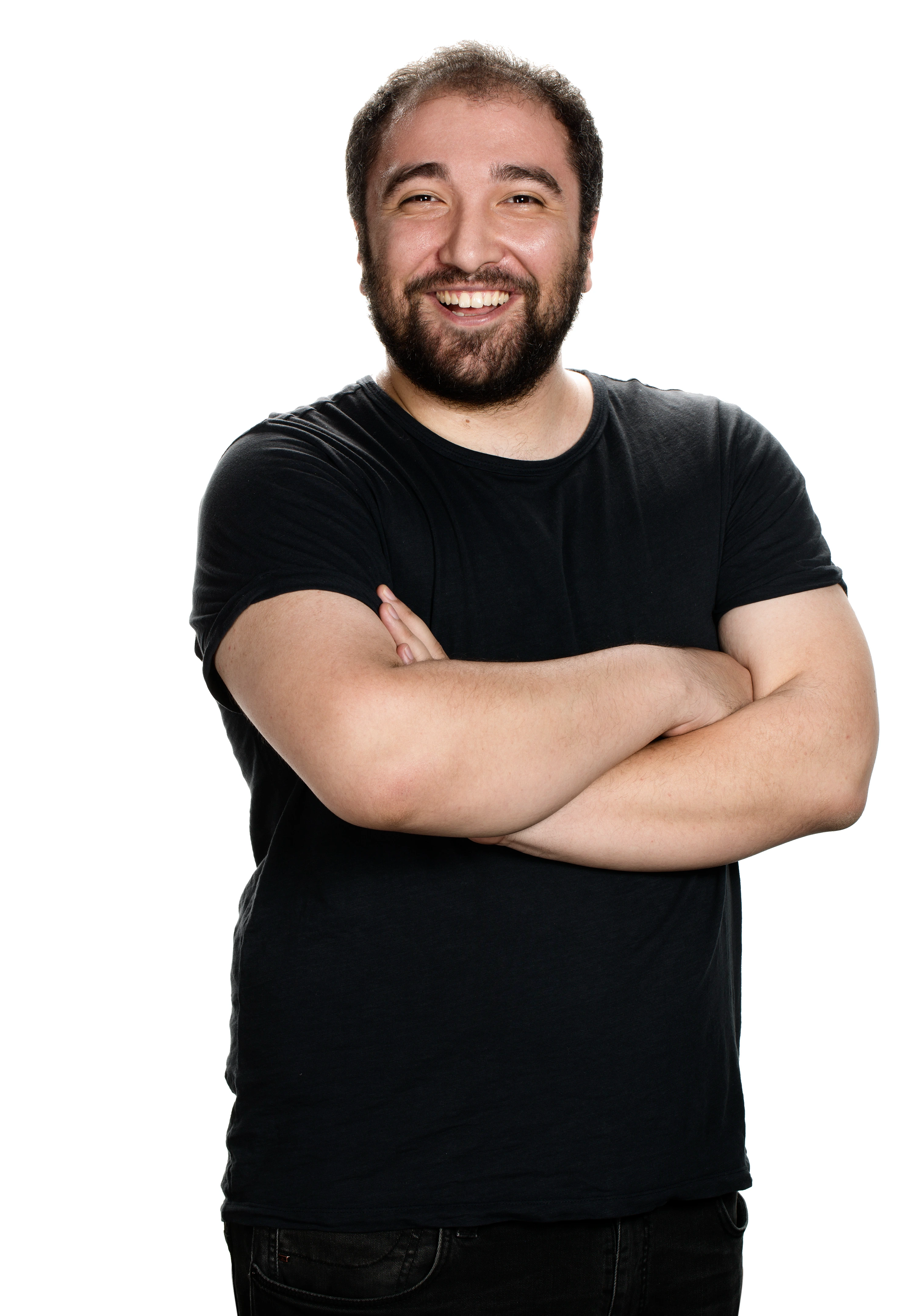 özgür turhan