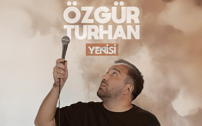 Özgür Turhan