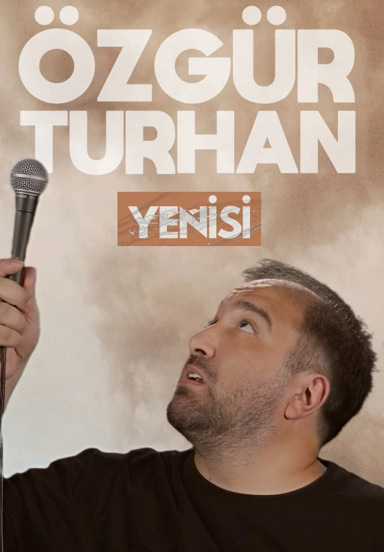 Özgür Turhan