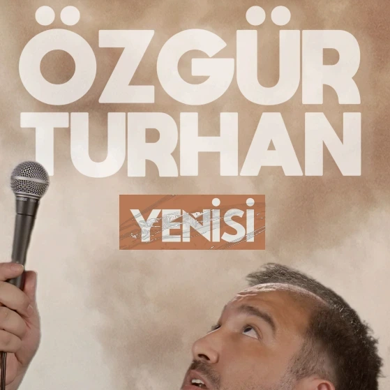 Özgür Turhan