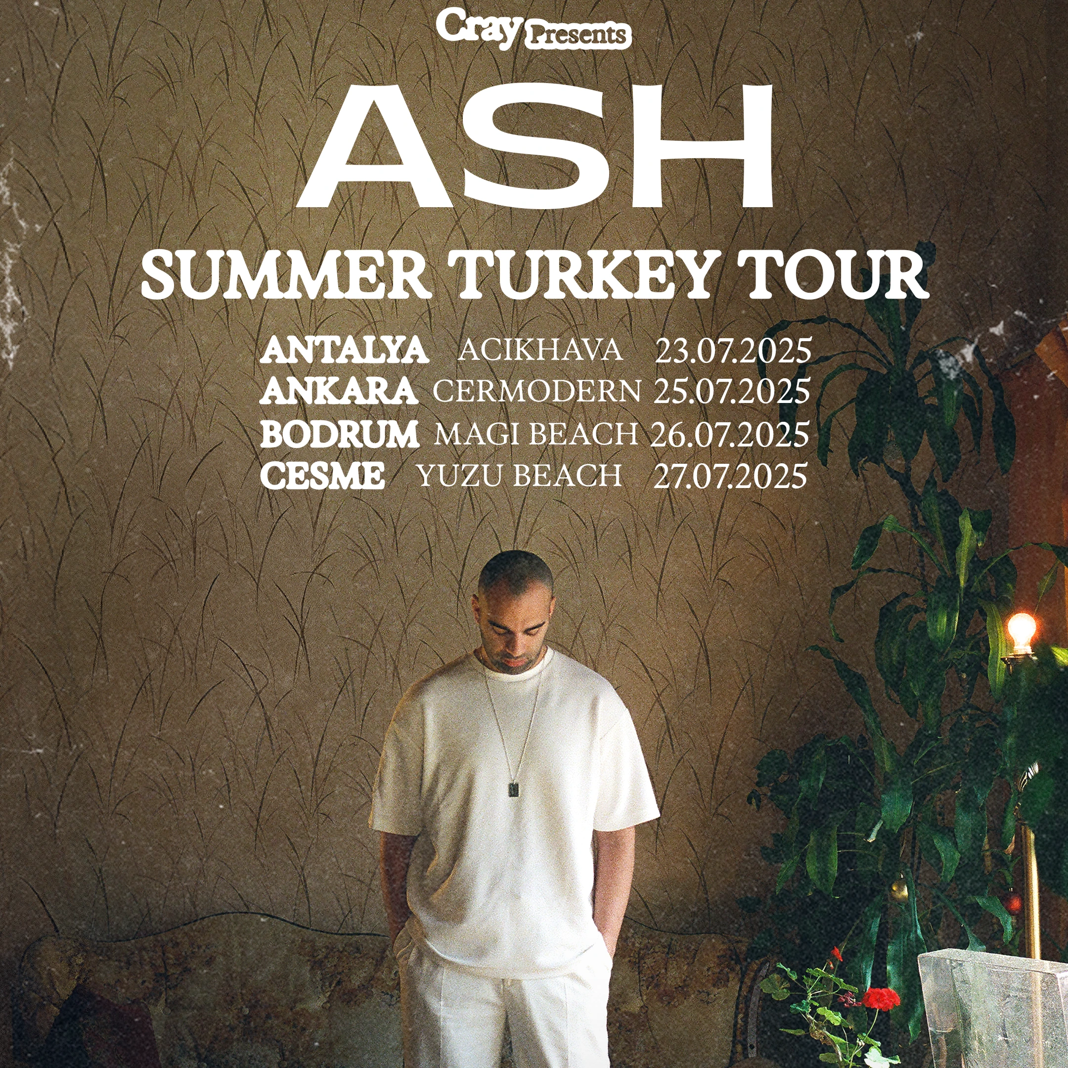 ASH