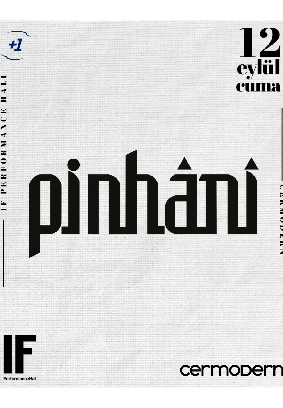 Pinhani Konseri