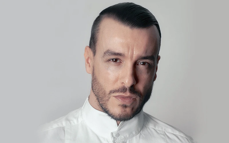 Cem Adrian Konseri