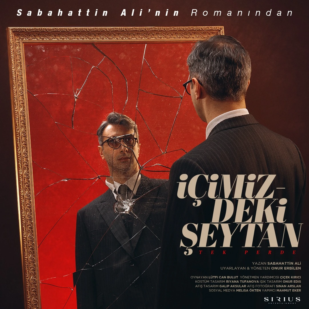 İçimizdeki Şeytan