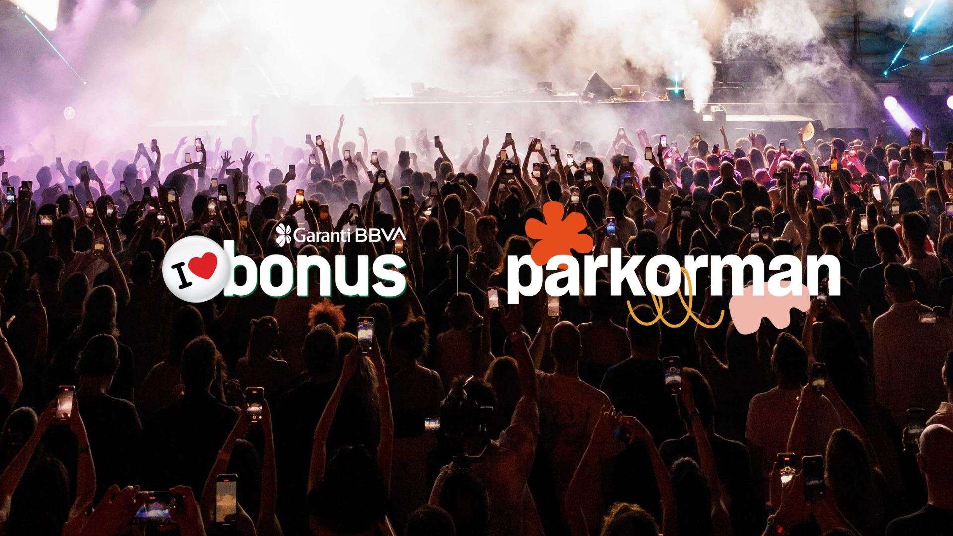 Bonus Parkorman