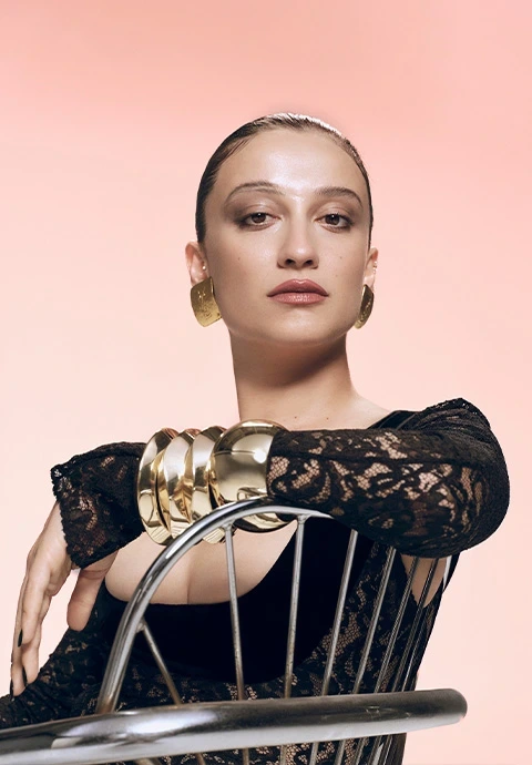 Melike Şahin
