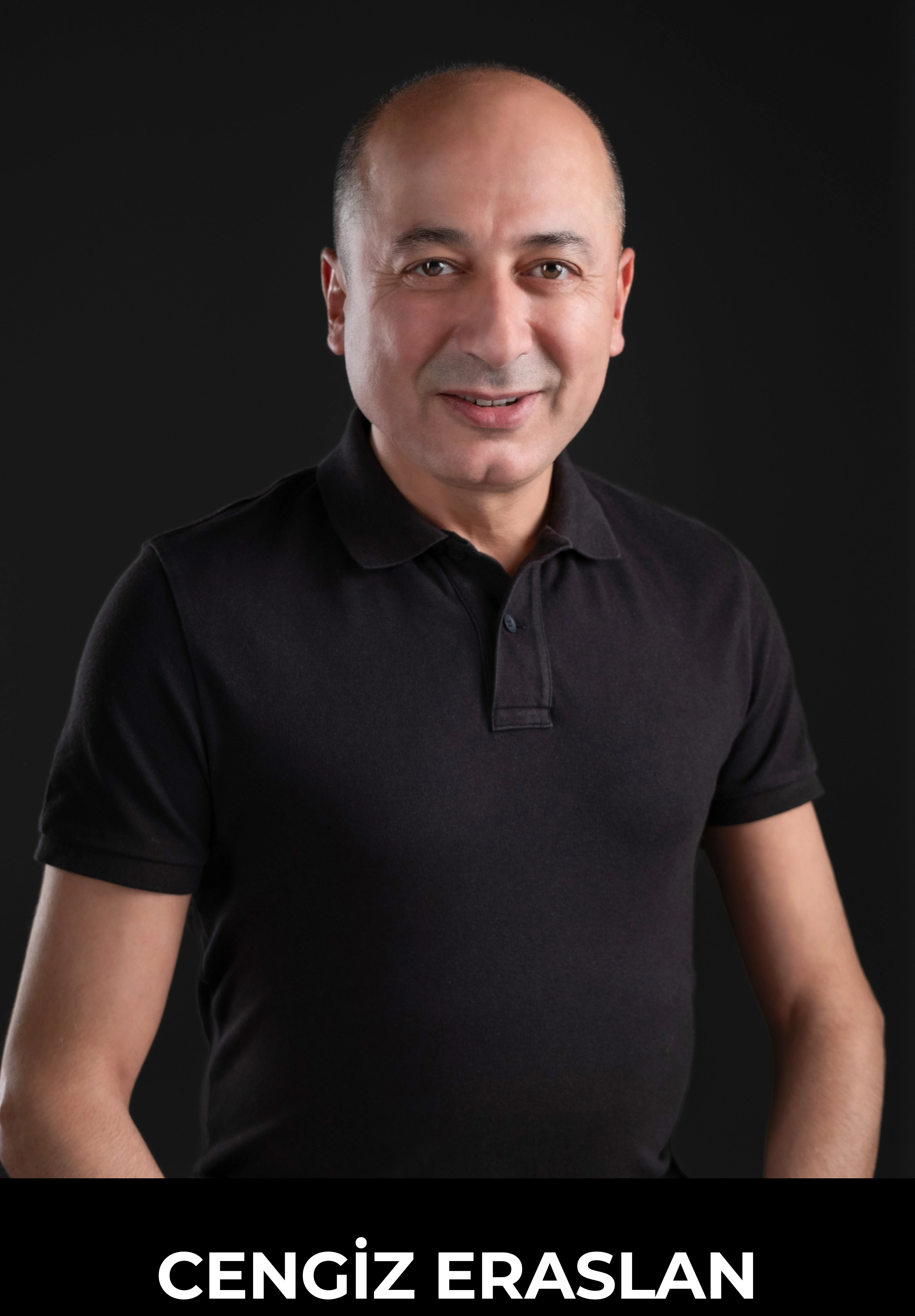 cengiz eraslan