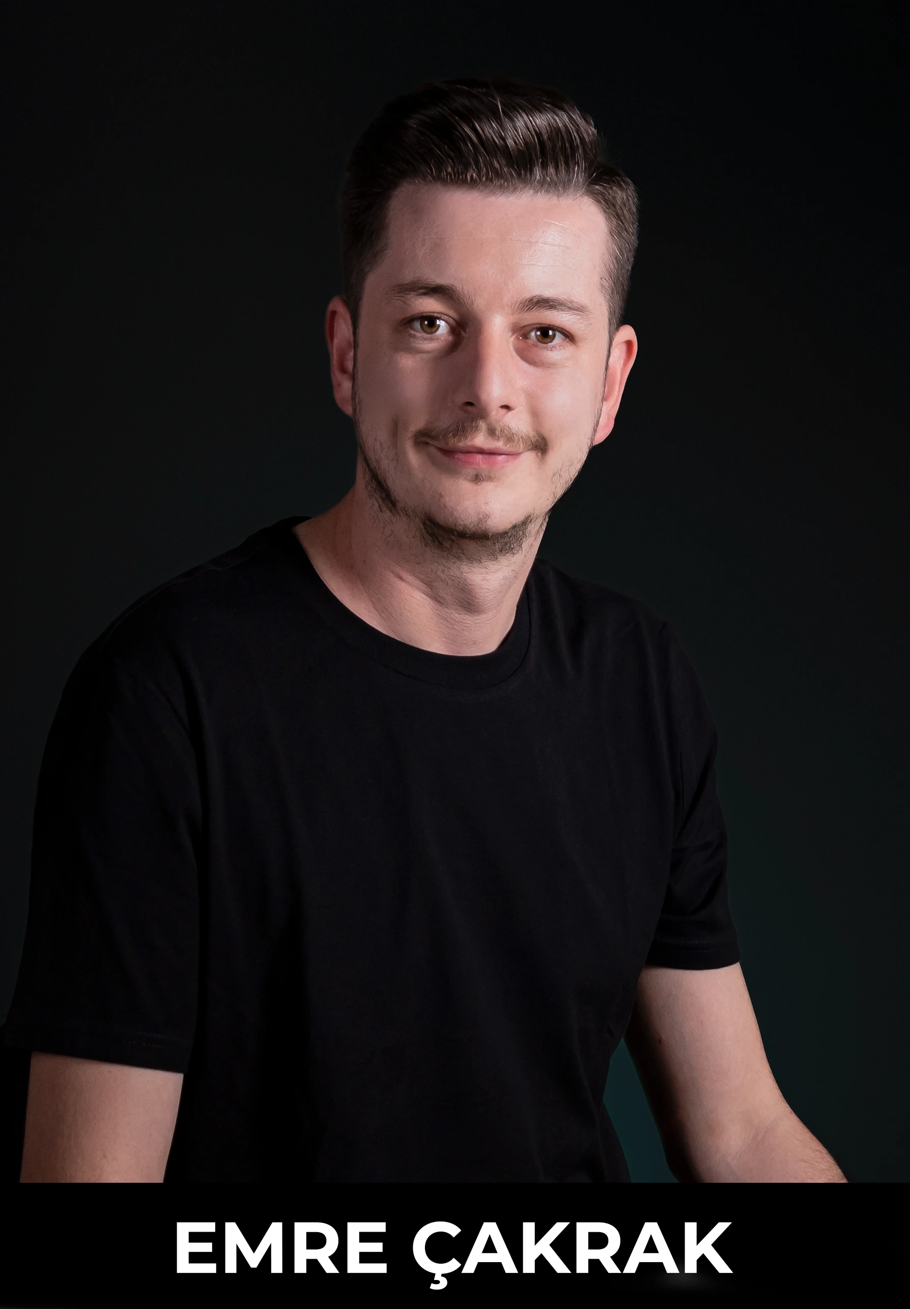 emre çakrak