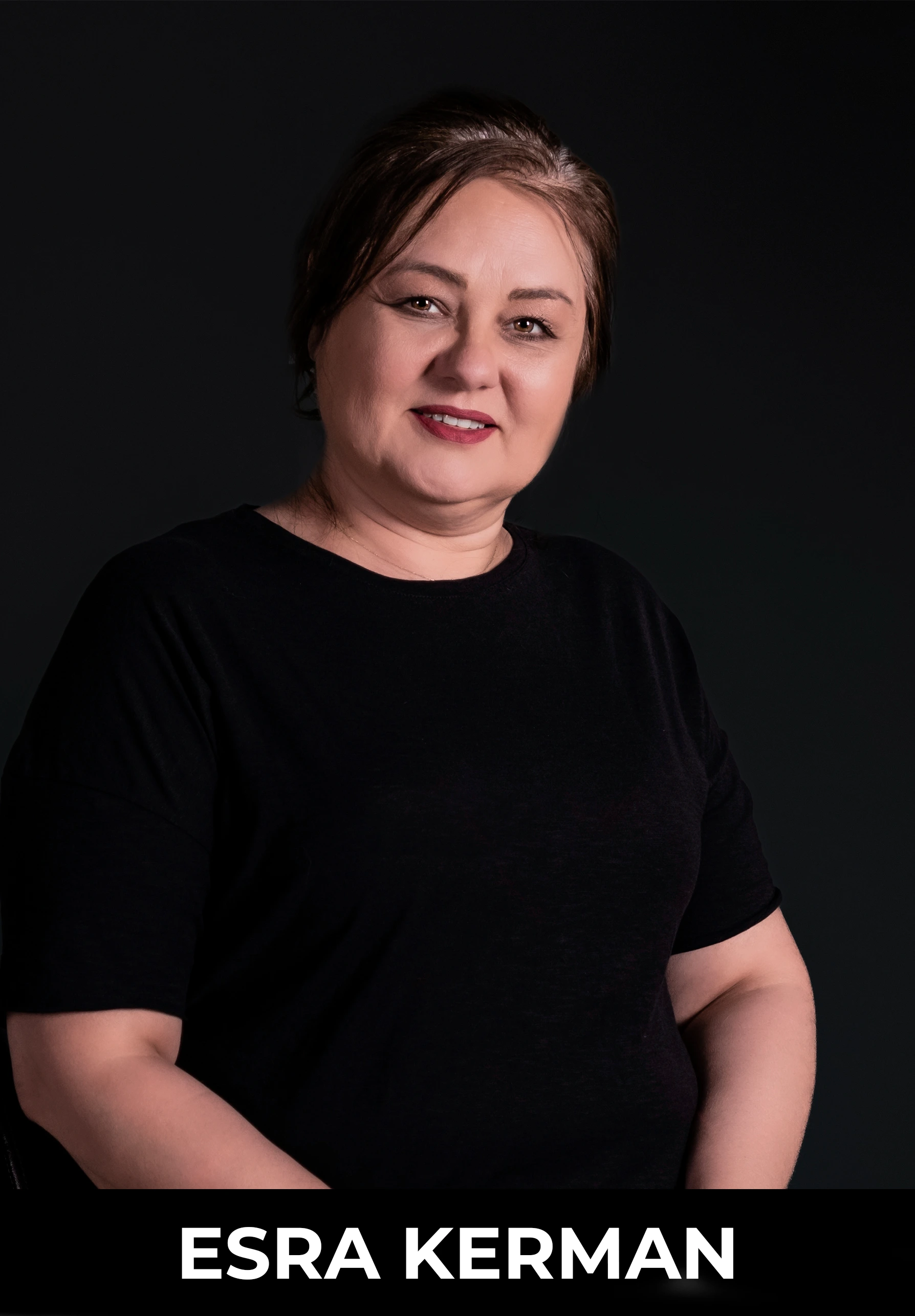esra kerman