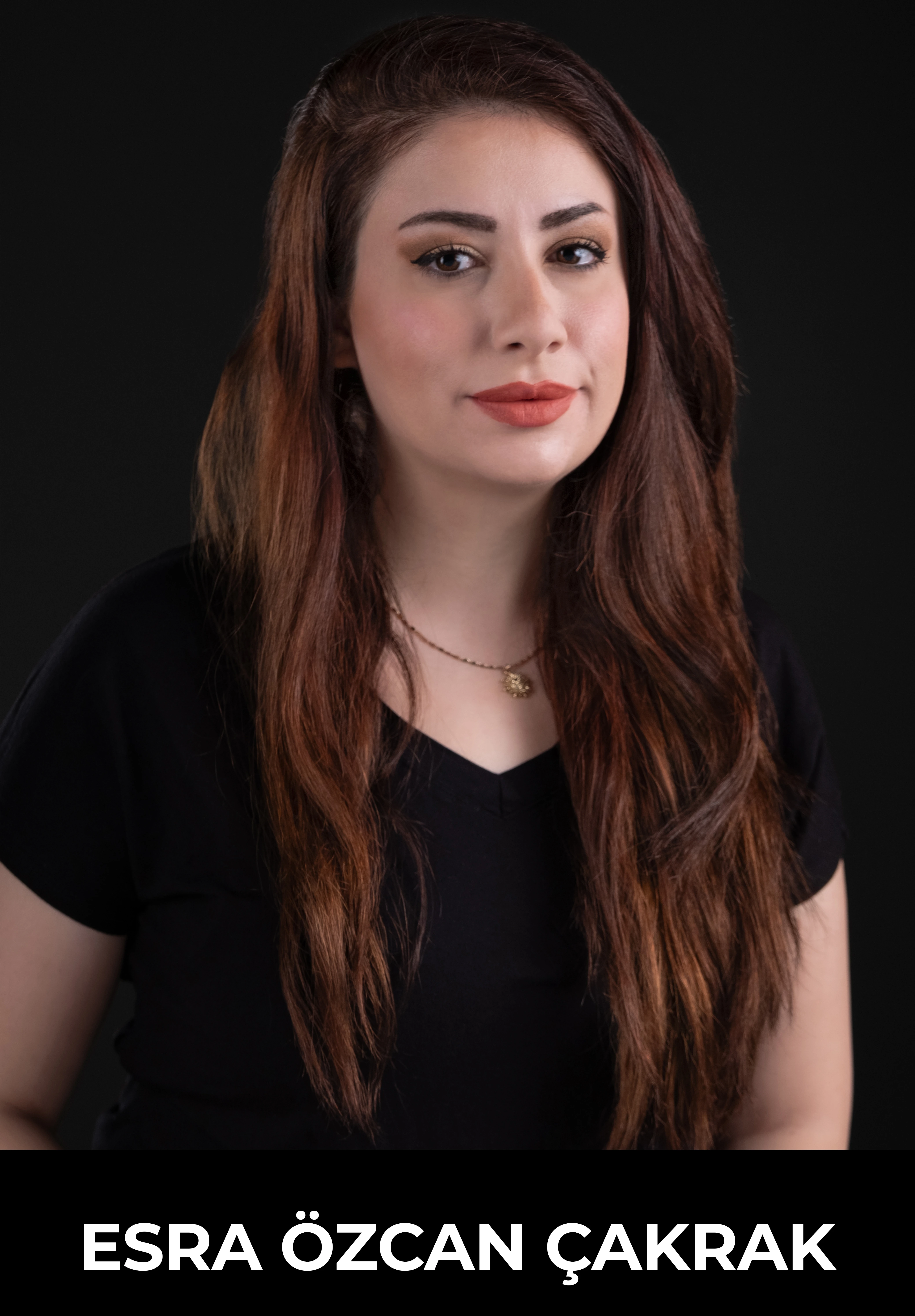 esra özcan çakrak
