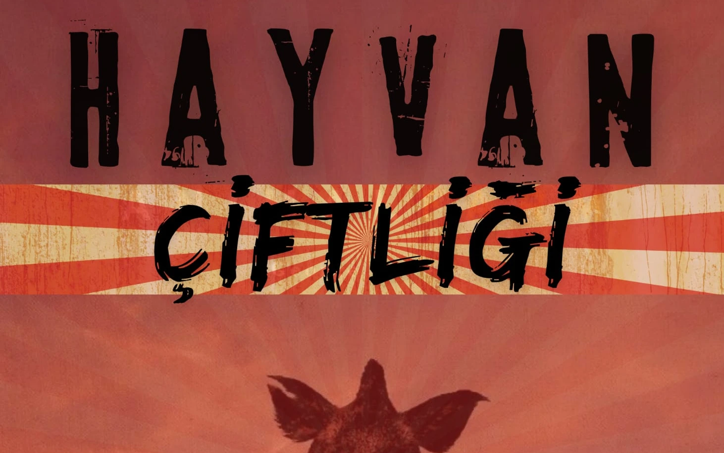 Hayvan Çiftliği Oyunu