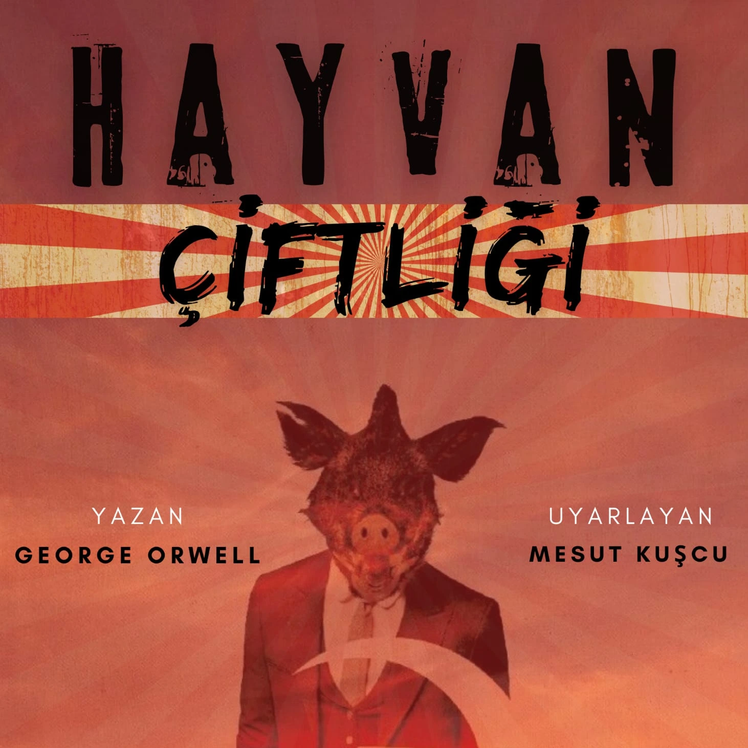 Hayvan Çiftliği Oyunu
