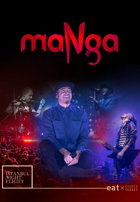maNga