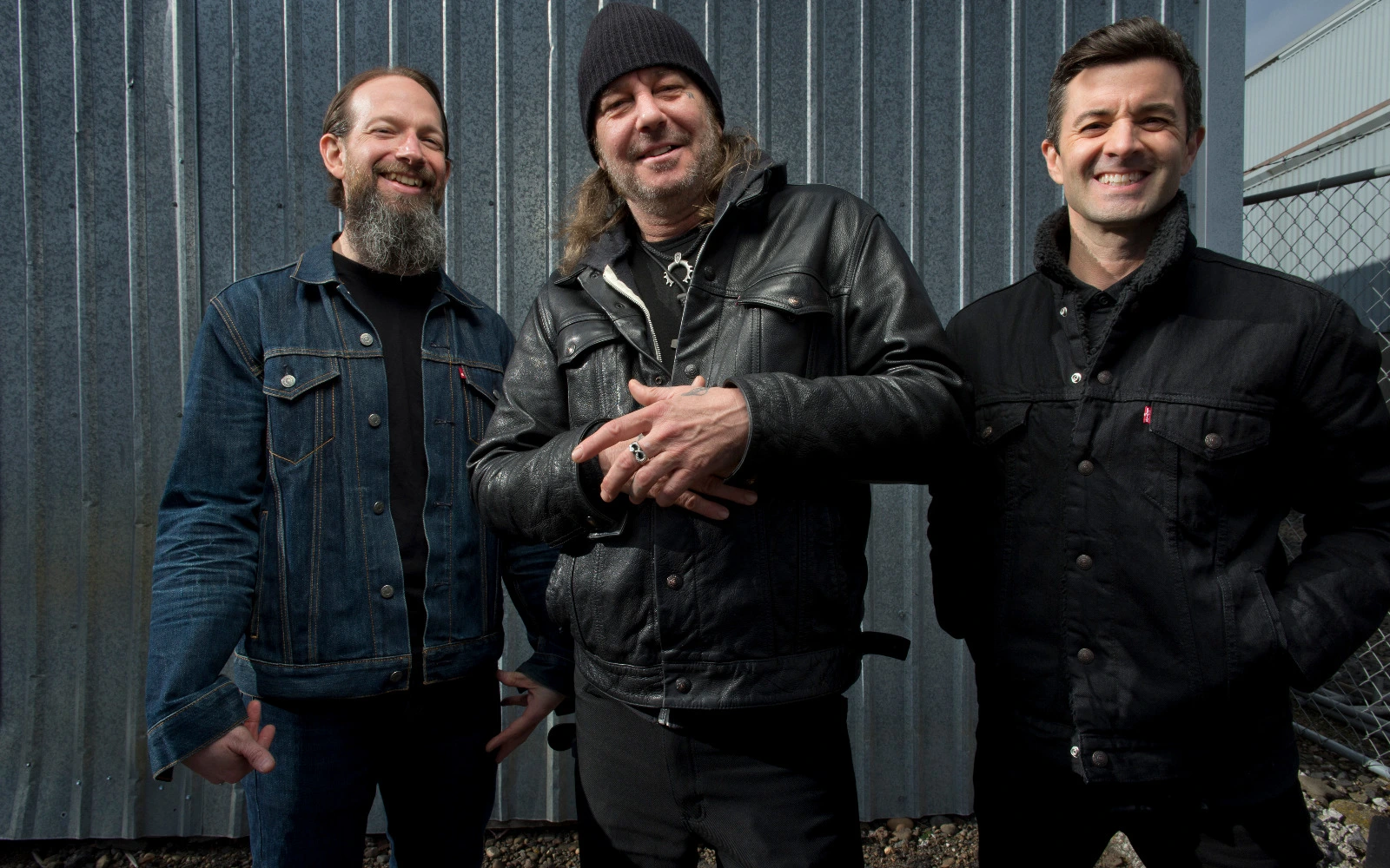 High on Fire