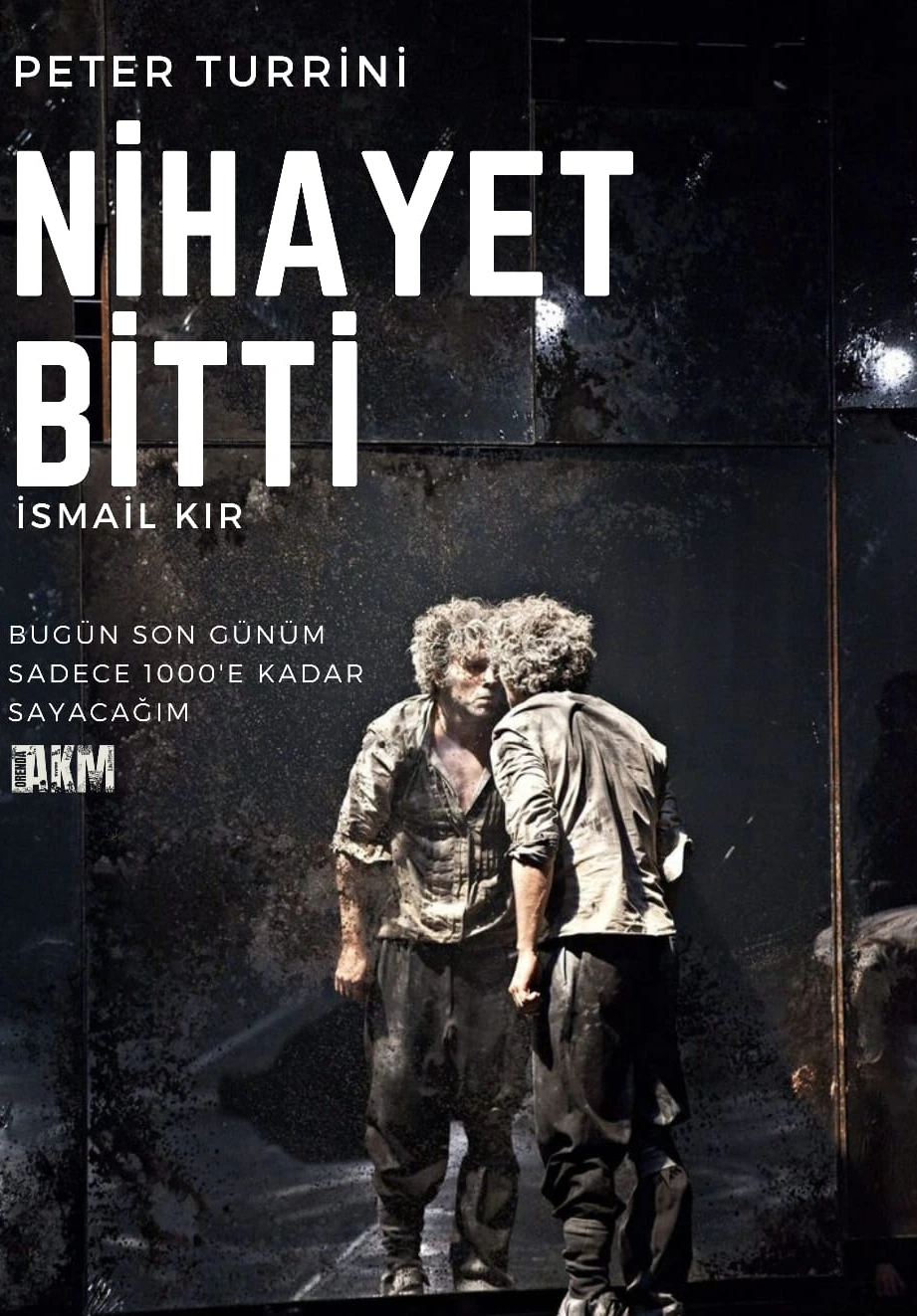 Nihayet Bitti