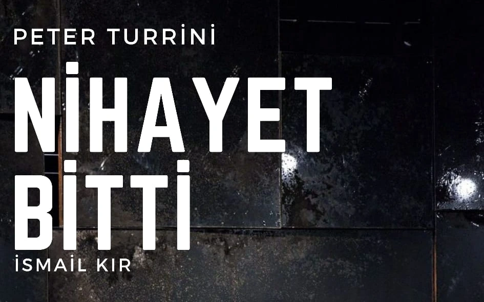 Nihayet Bitti
