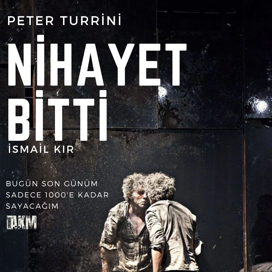Nihayet Bitti