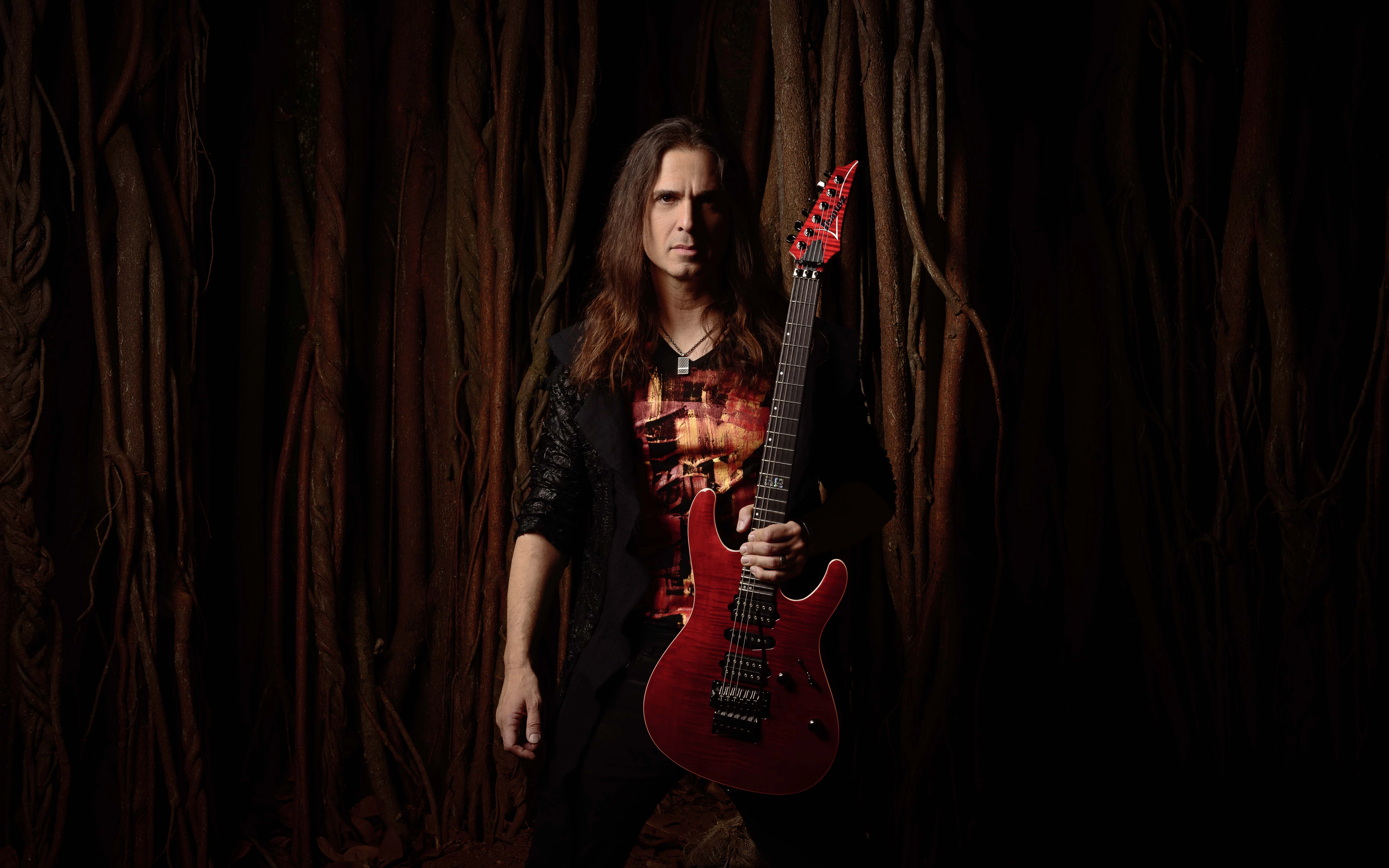 Kiko Loureiro