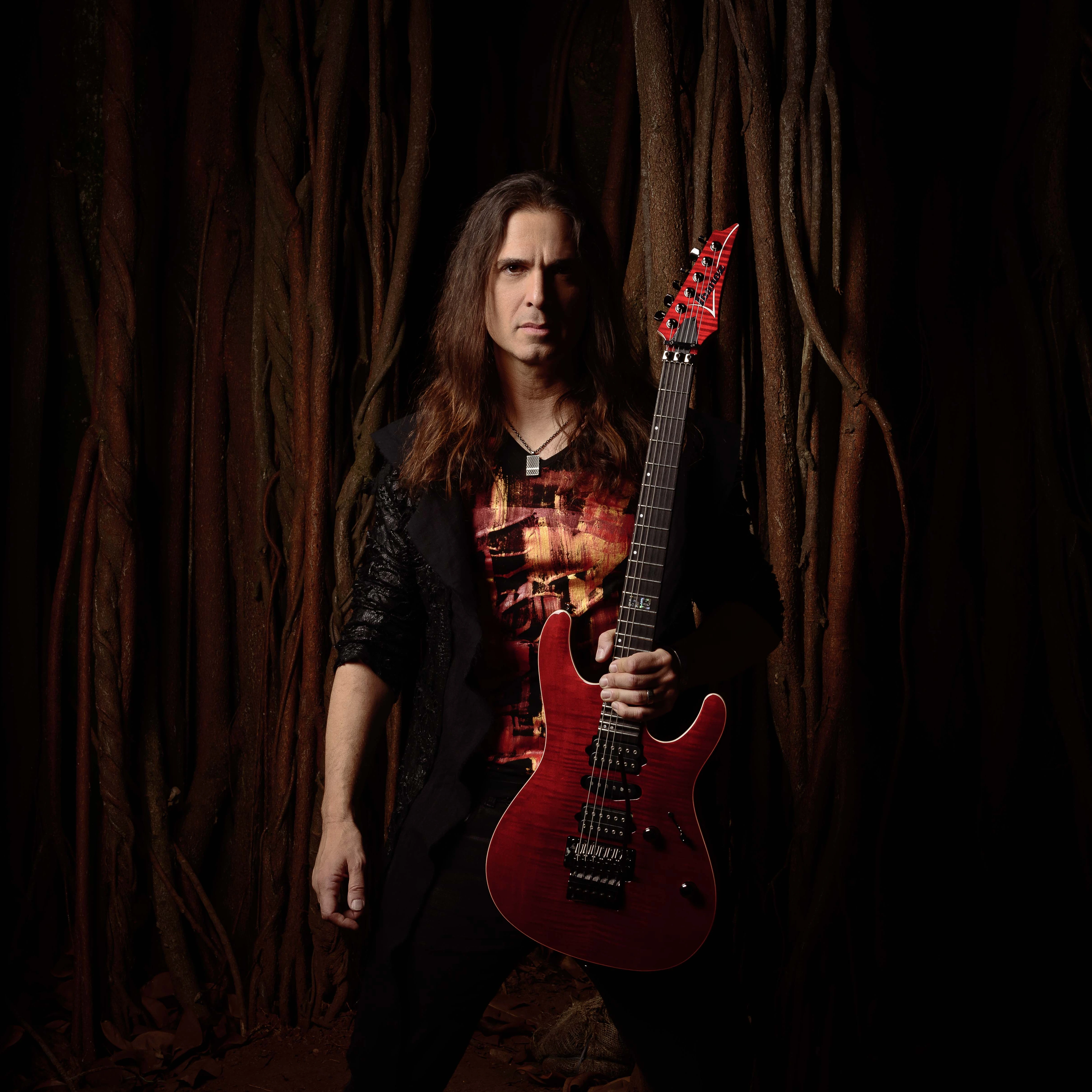 Kiko Loureiro