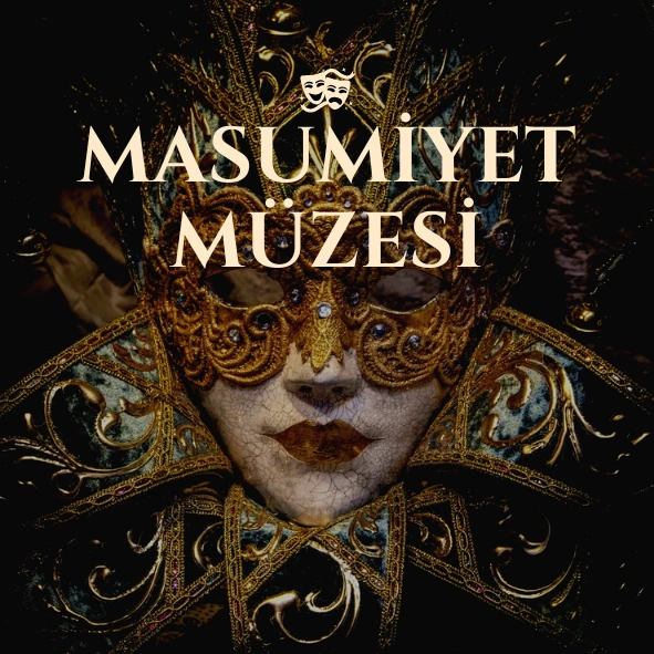 Masumiyet Müzesi Oyunu