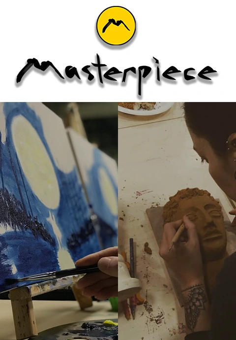 Studio Masterpiece