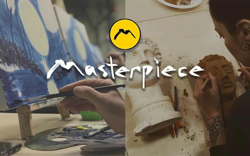 Studio Masterpiece
