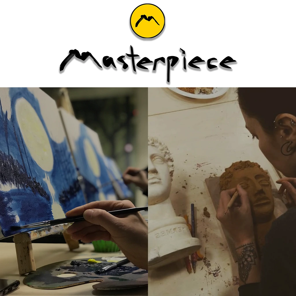 Studio Masterpiece