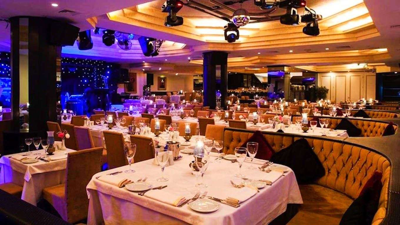 Günay Restaurant - İstanbul