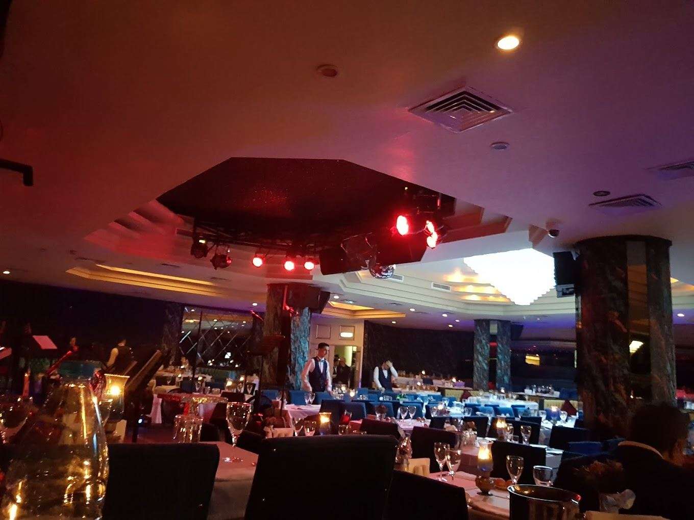 Günay Restaurant - İstanbul