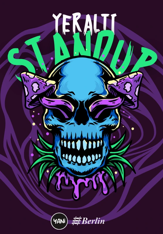 Yeraltı Stand Up