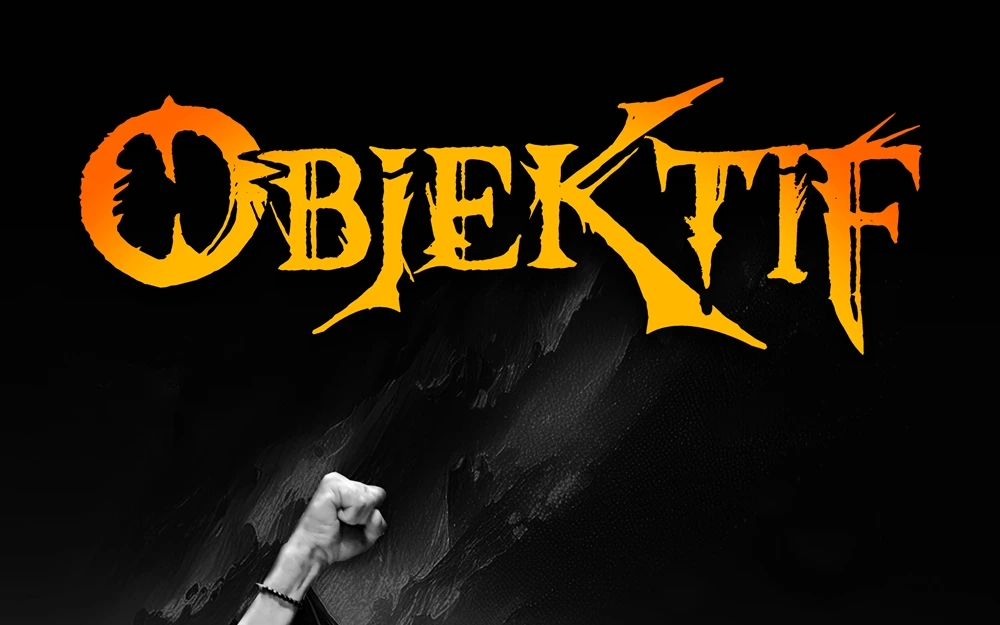 Objektif Konseri