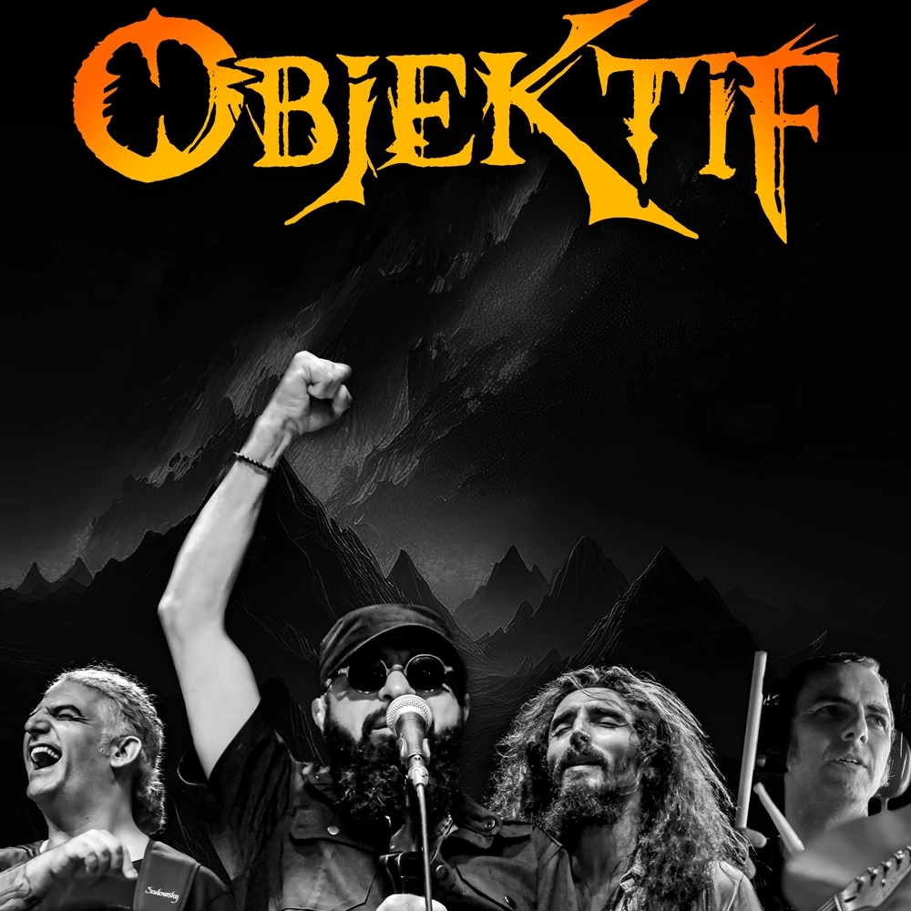 Objektif Konseri