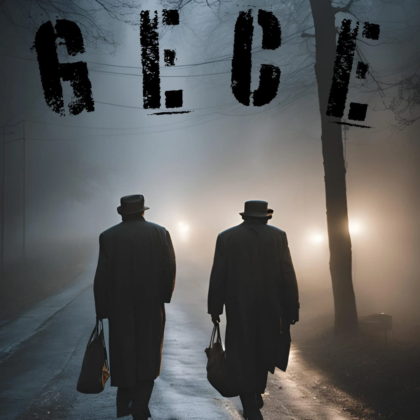 Gece Oyunu