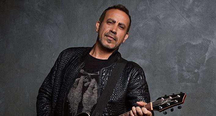 Haluk Levent
