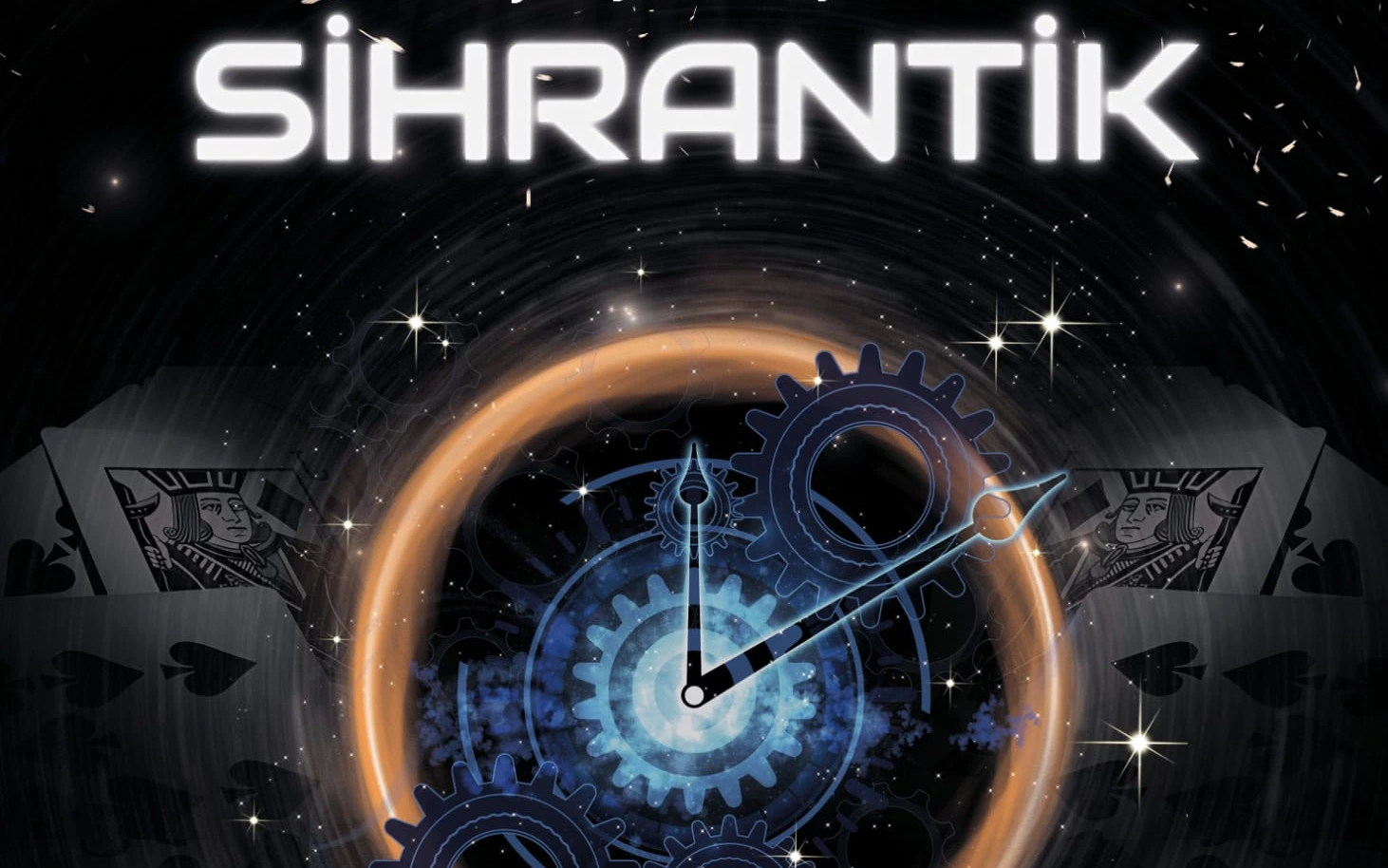Sihrantik
